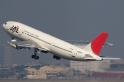 JAL Japan Airlines 0009
